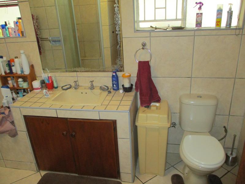 8 Bedroom Property for Sale in Dan Pienaar Free State